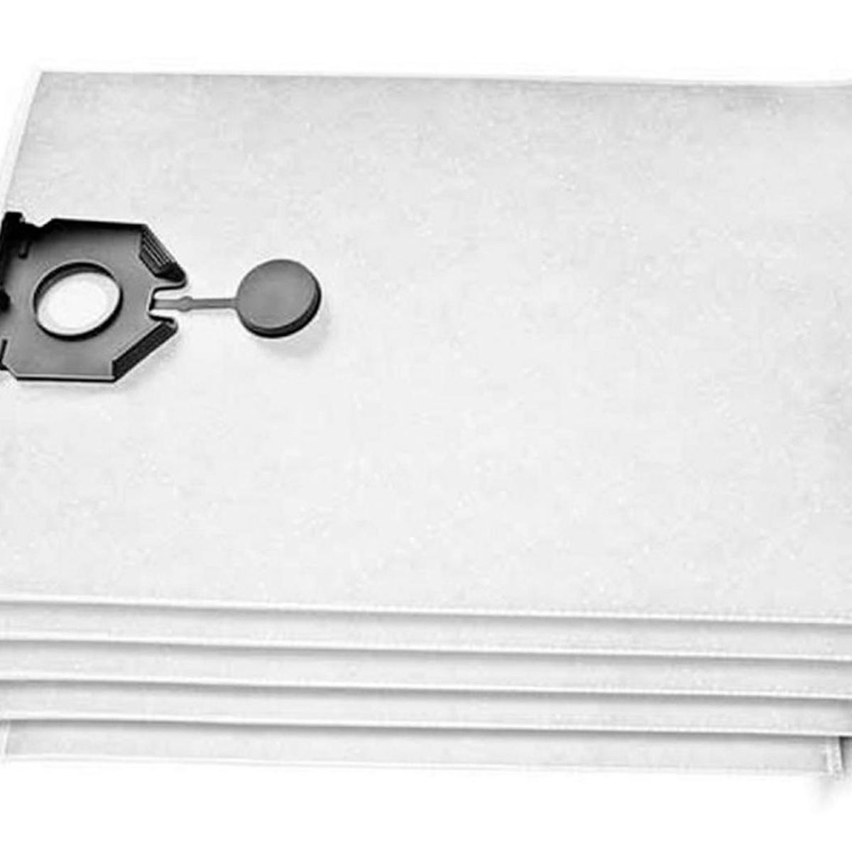 KARCHER - Bolsa de Filtro Fieltro Karcher NT  30/1, NT 40/1 Tact x 5 Pz