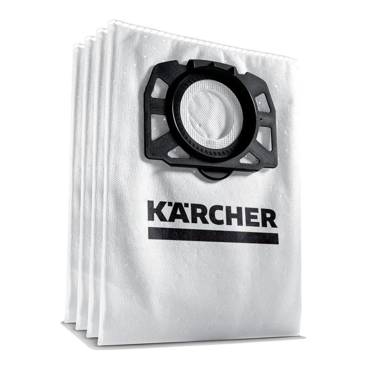 Karcher Bolsa Filtro Tela Wd4Premium 4 Unidades, marca KARCHER - Foto Principal