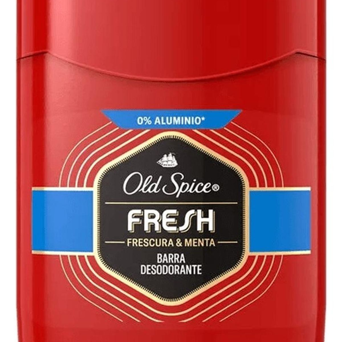 OLD SPICE - Old Spice Desodorante en Barra Fresh 50g