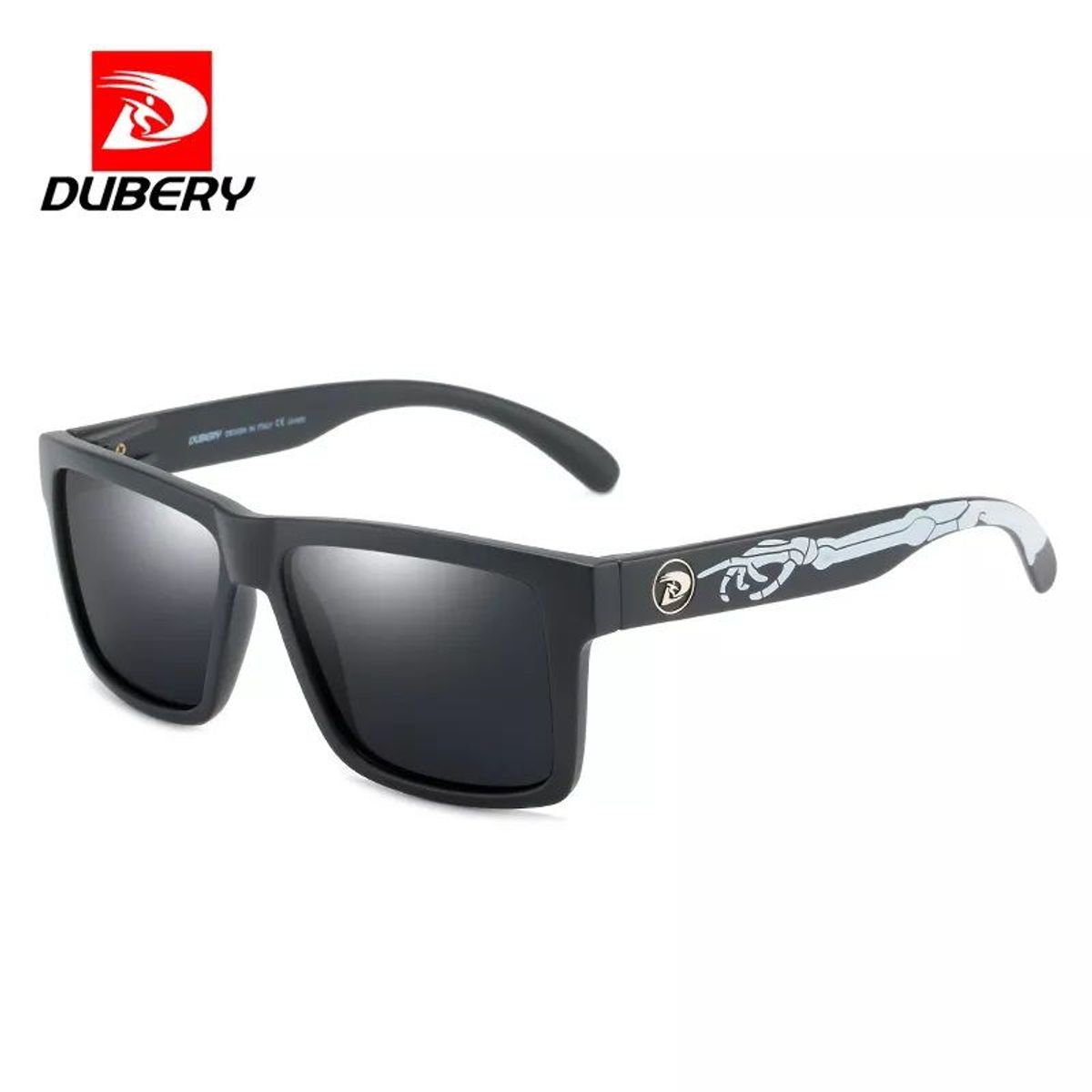 DUBERY - LENTES DE SOL MARCA DUBERY D805_.