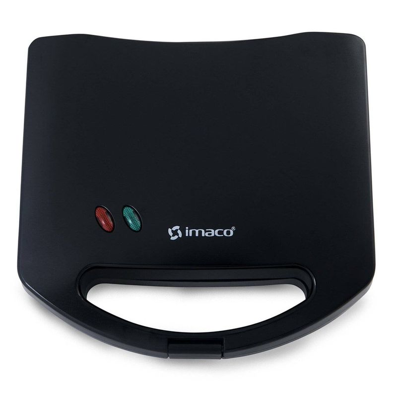 IMACO - Sandwichera con Placas Rectangulares IST101N