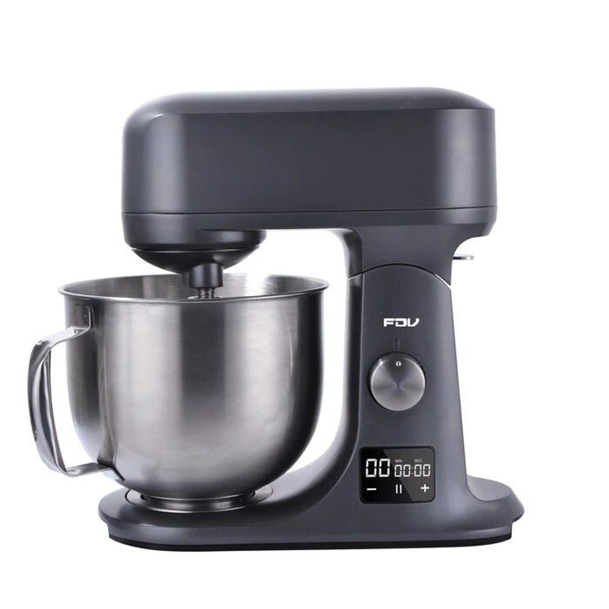 FDV - Batidora Fdv Atenea Dark Grey