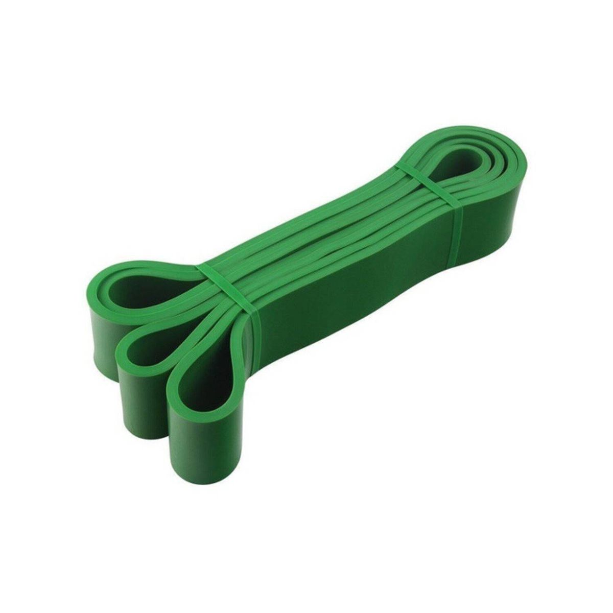 ALPHA - Banda de latex larga de alta resistencia LVL 4 - VERDE