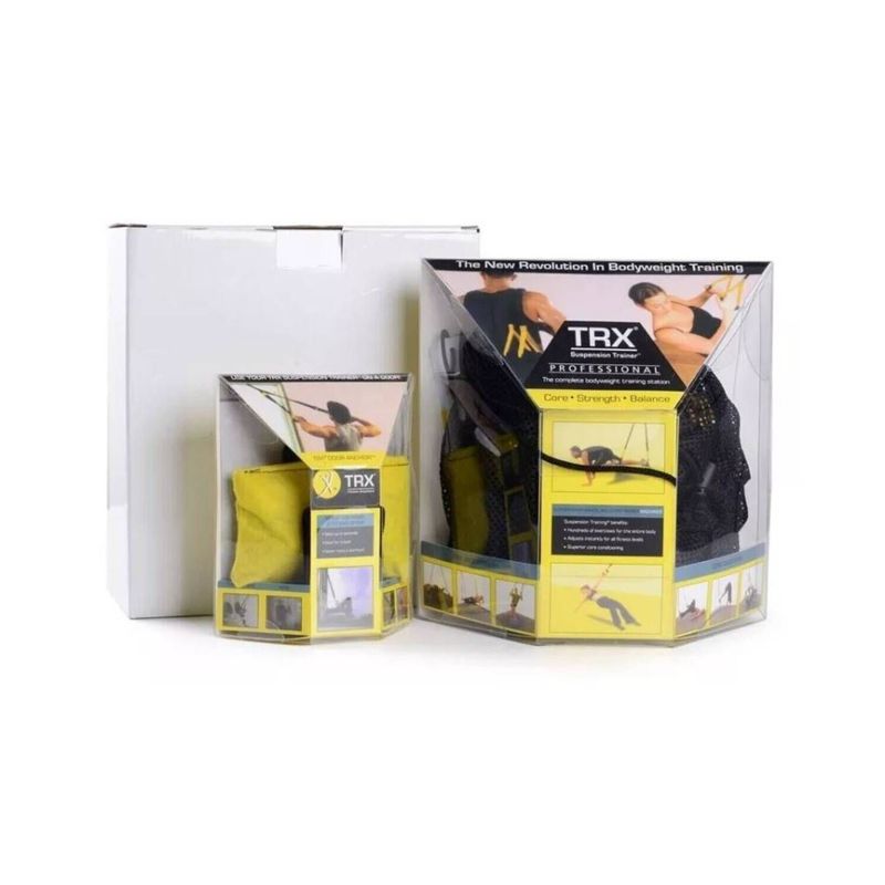 ALPHA - Banda de suspensión trx profesional