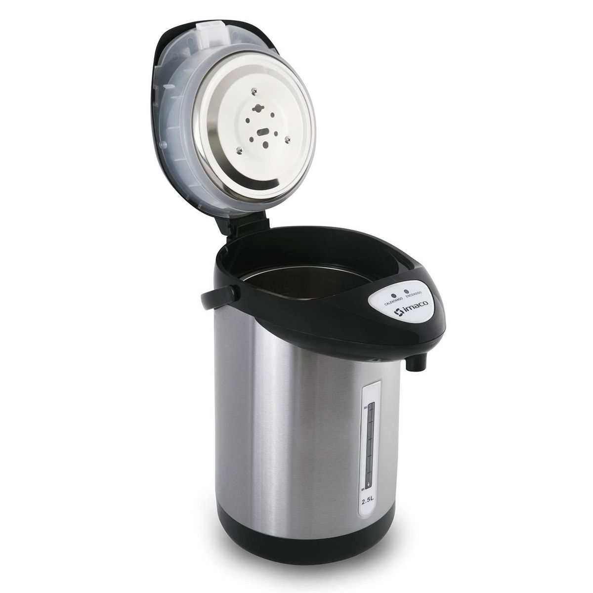 IMACO - Termohervidor imaco de 2.5 LT TP2575SS