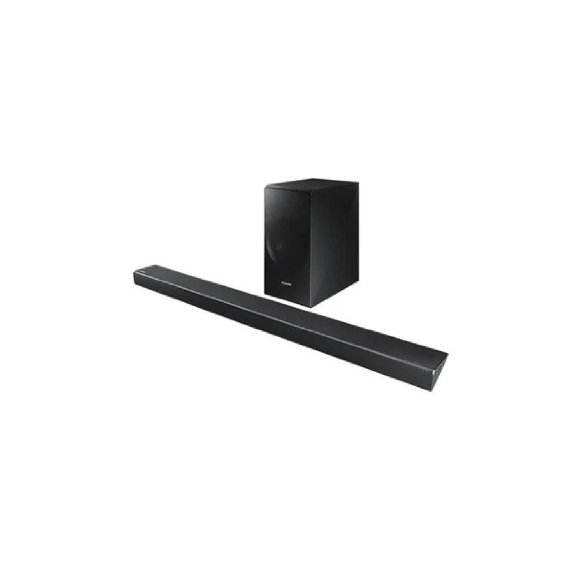 SAMSUNG - Soundbar Flat Sound 360W 31Ch HW-N650