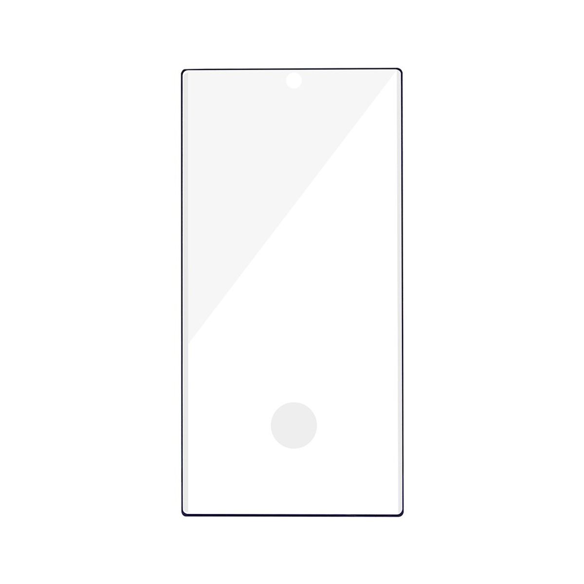 ERHAVE - mica de vidrio para Samsung Galaxy S22 Ultra