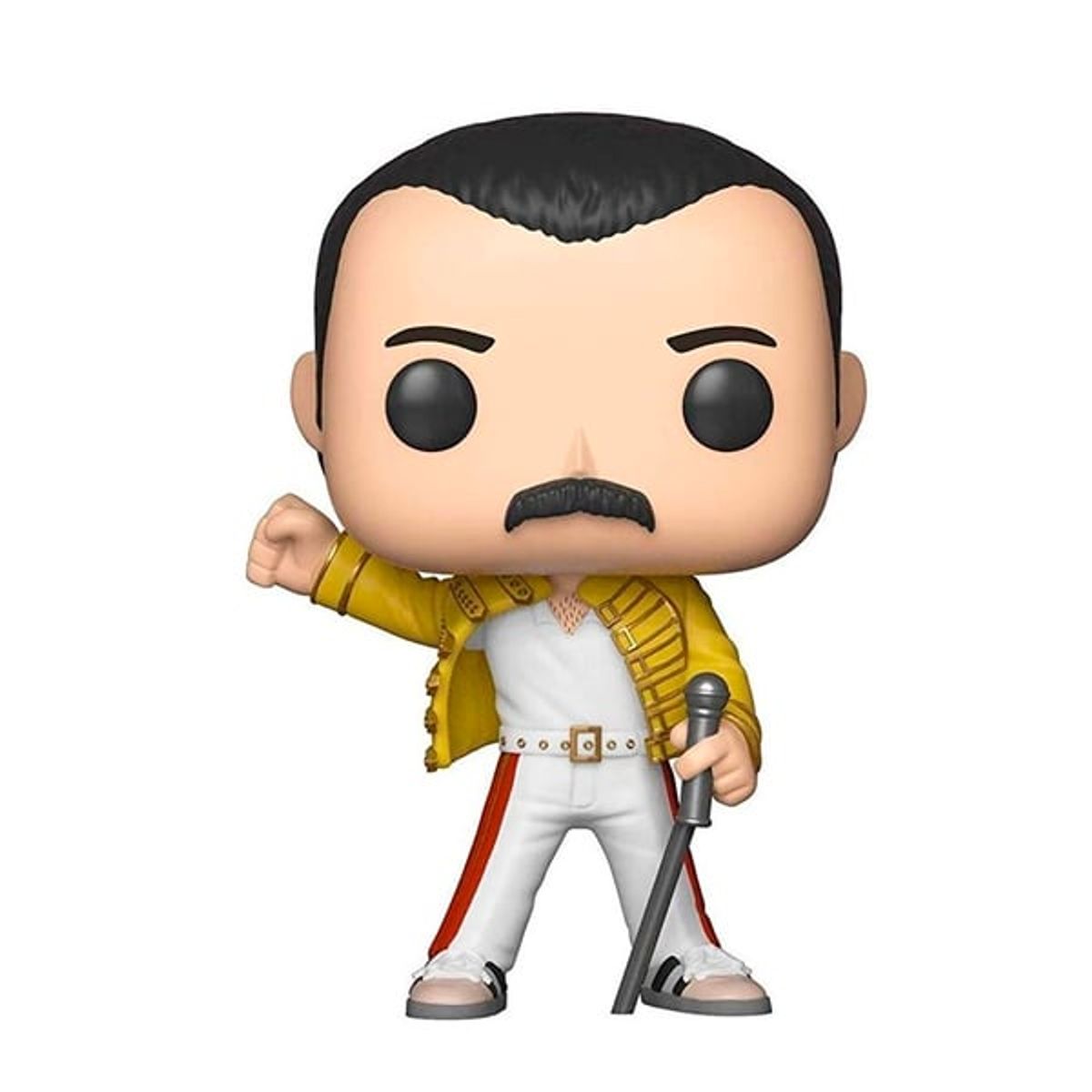 FUNKO - Funko Pop Queen Freddie Mercury Wembley 1986