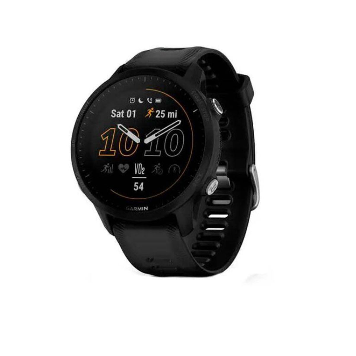 GARMIN - SMARTWATCH FORERUNNER 955 NEGRO
