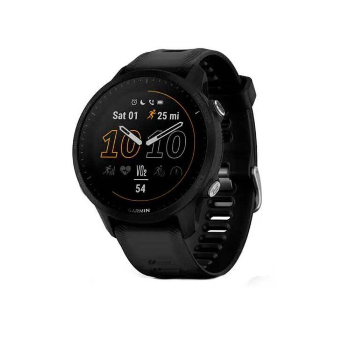 GARMIN - SMARTWATCH FORERUNNER 955 NEGRO