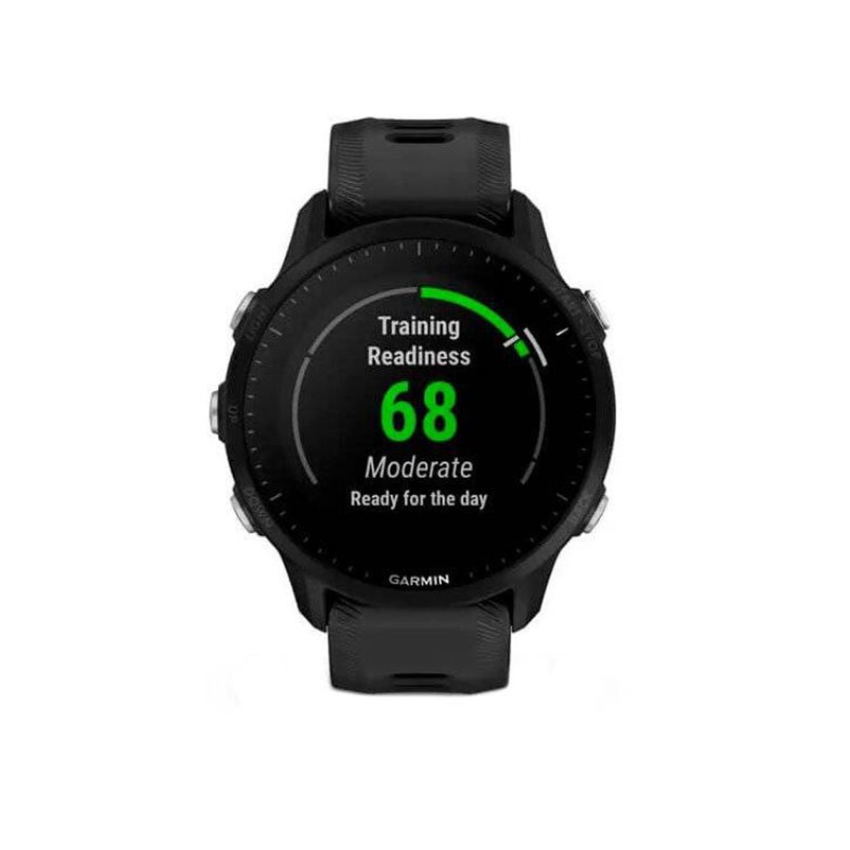 GARMIN - SMARTWATCH FORERUNNER 955 NEGRO
