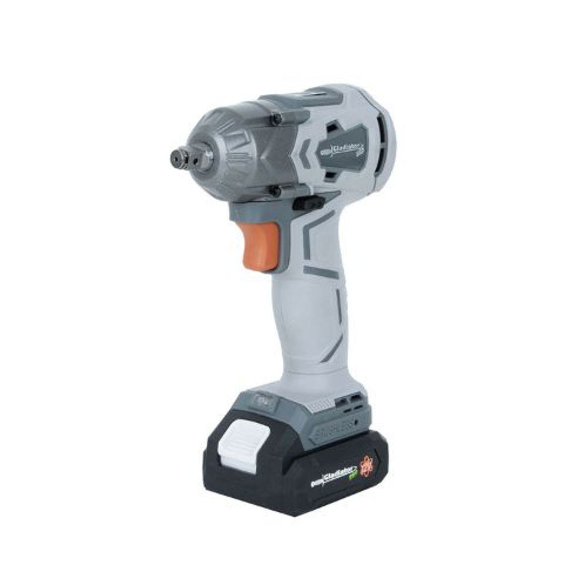 GLADIATOR - Llave de impacto inalambrica LIG 103812 C1 Gladiator