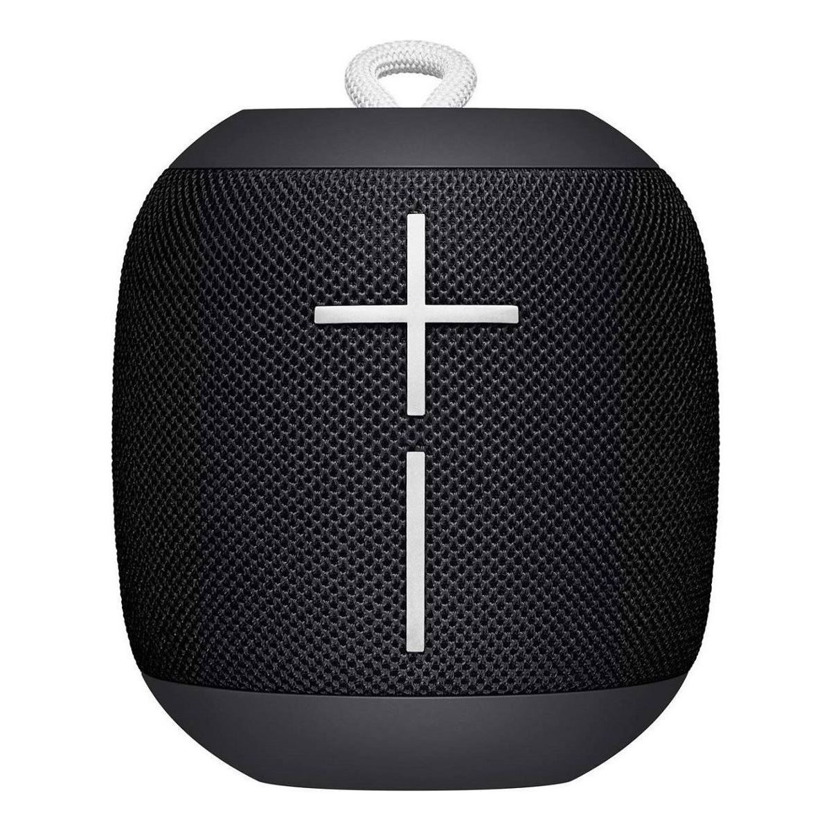 LOGITECH - Parlante Logitech UE Wonderboom Bluetooth Phantom Black - 984-000845