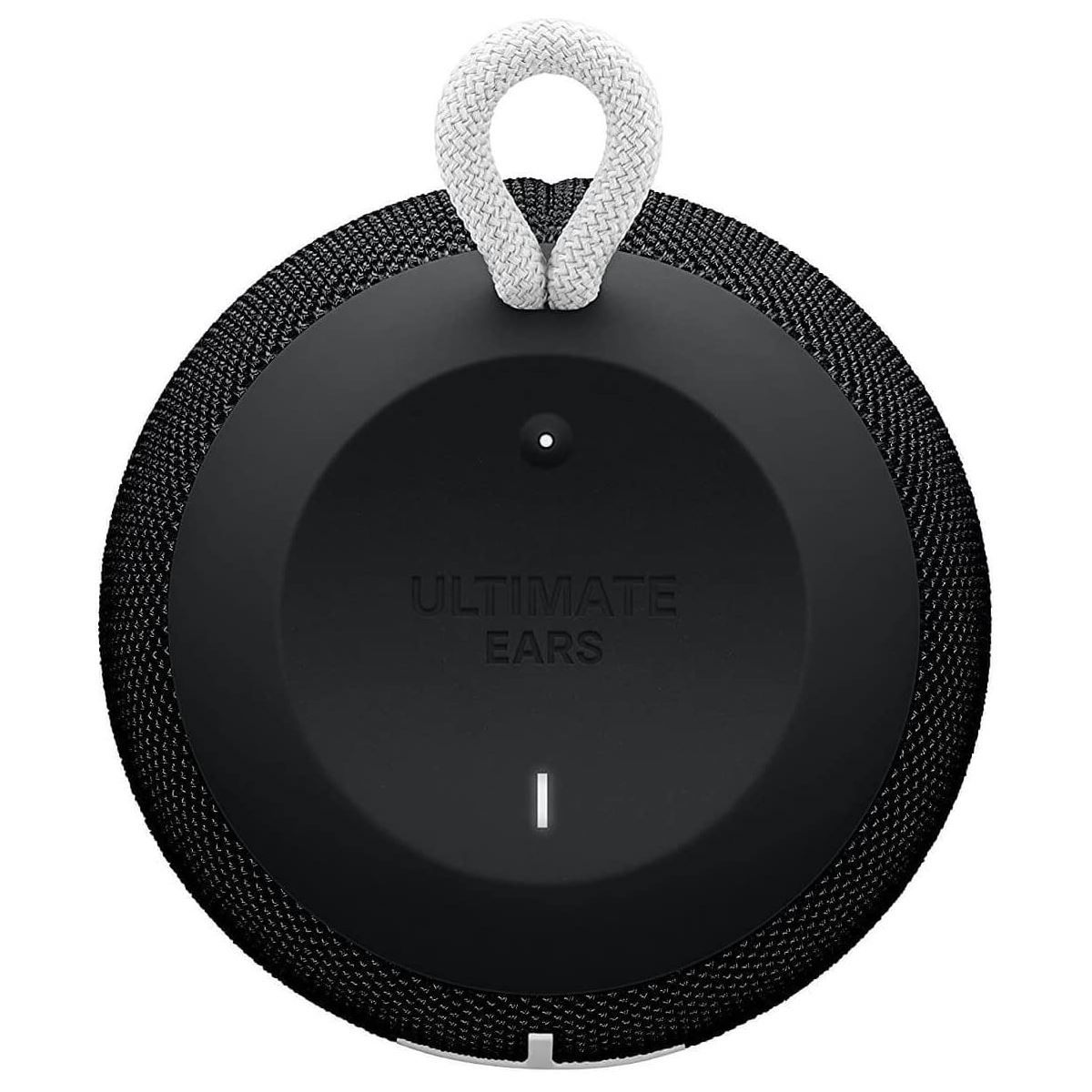 LOGITECH - Parlante Logitech UE Wonderboom Bluetooth Phantom Black - 984-000845