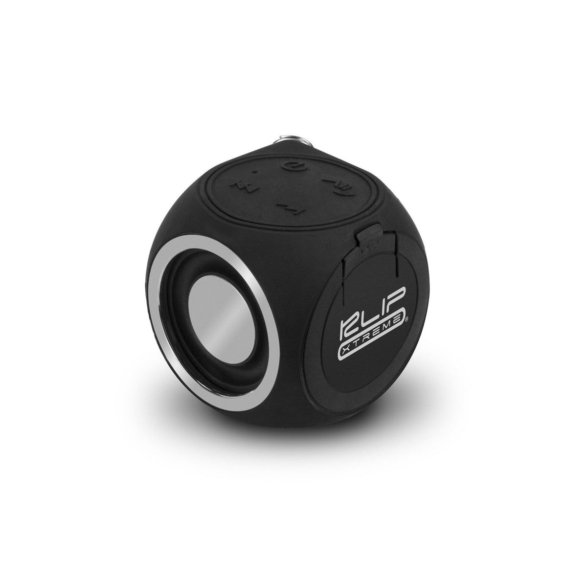 KLIPXTREME - Klip Xtreme Kube Mini Parlante Speaker Bluetooth Wireless - KWS-603