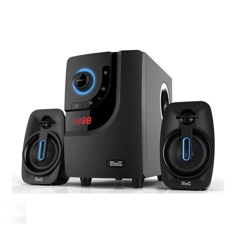 KLIPXTREME - Klip Xtreme KWS-616 Parlantes Speaker Wireless - BlueWave II Bluetooth