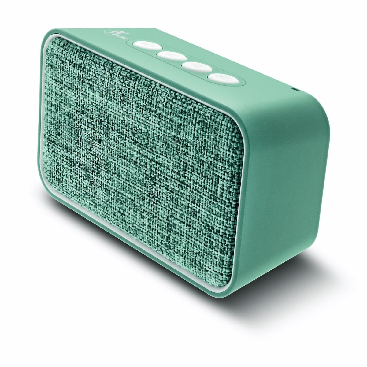 XTECH - Xtech Parlante portátil Inalámbrico Bluetooth® ANTHRAX - XTS-615