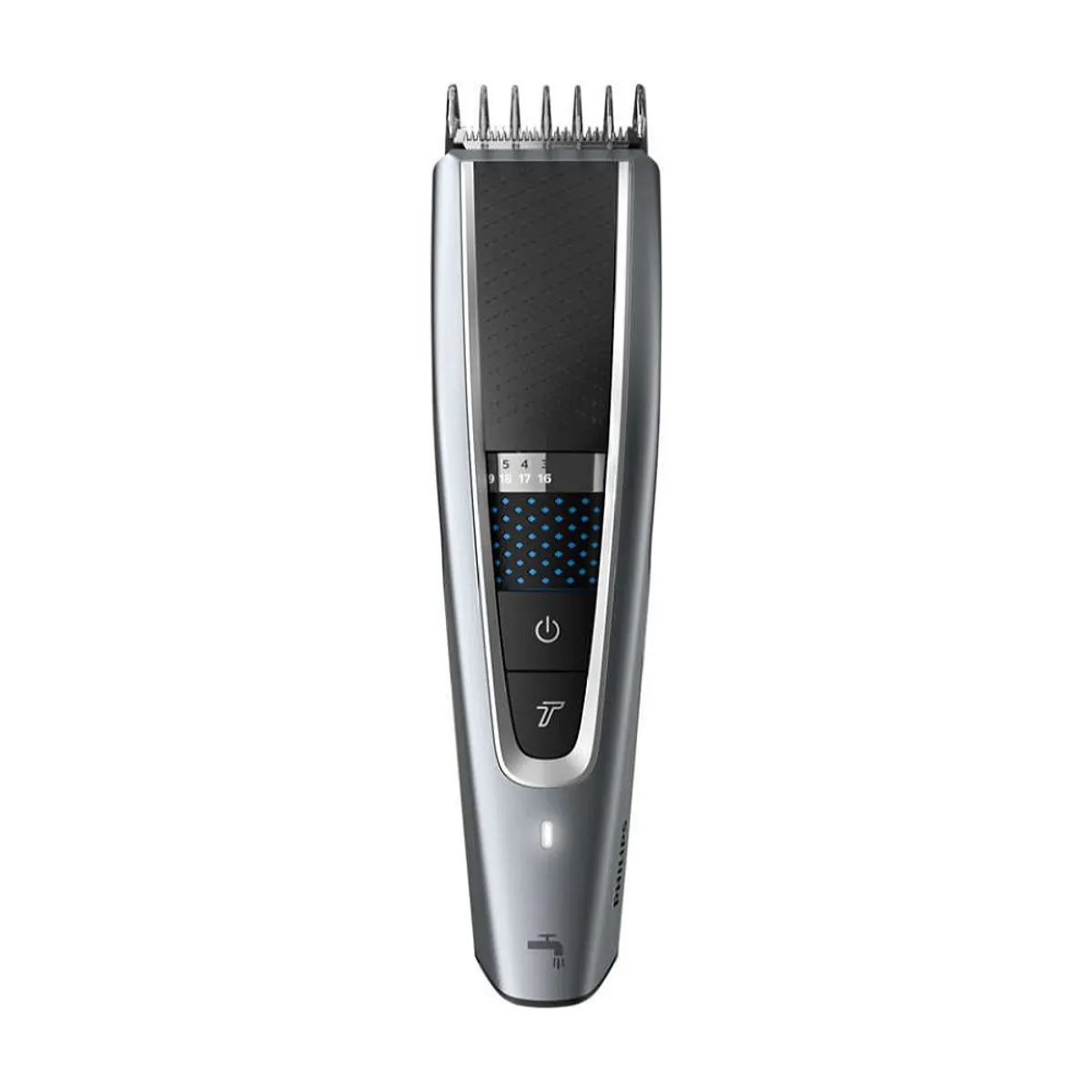 PHILIPS - Cortadora de cabello lavable serie 5000 HC5630_15 Philips