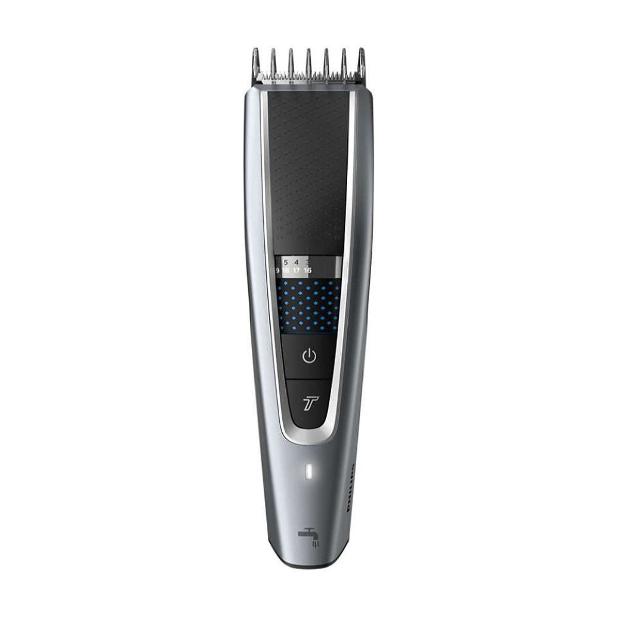 PHILIPS - Cortadora de cabello lavable serie 5000 HC5630_15 Philips