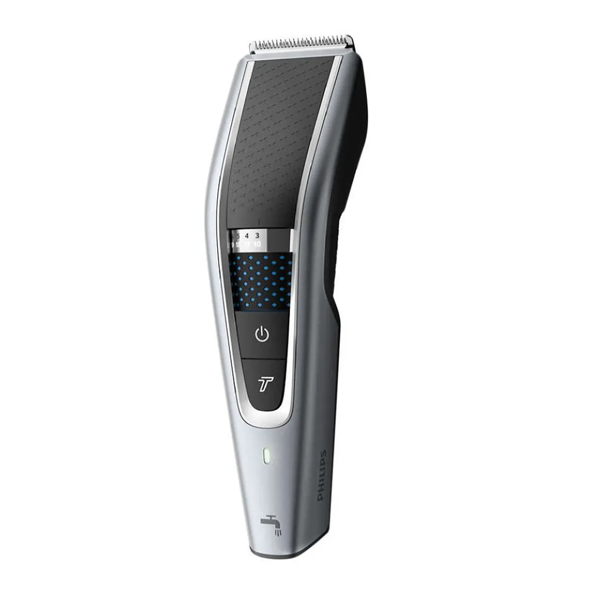 PHILIPS - Cortadora de cabello lavable serie 5000 HC5630_15 Philips