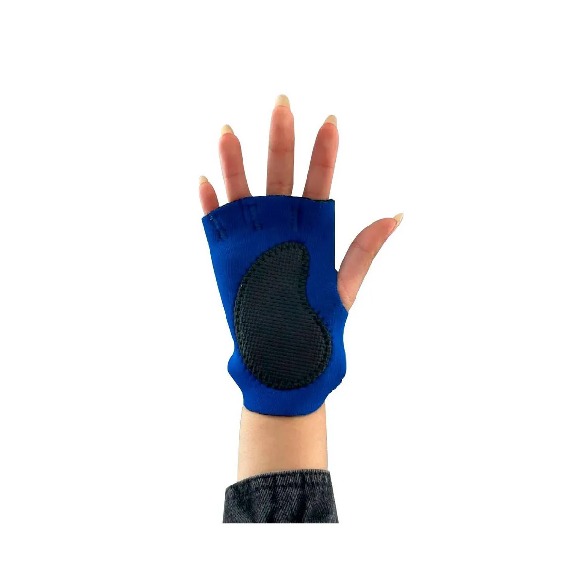 GENERICO - Guantes Deportivos de Neopreno Estándar