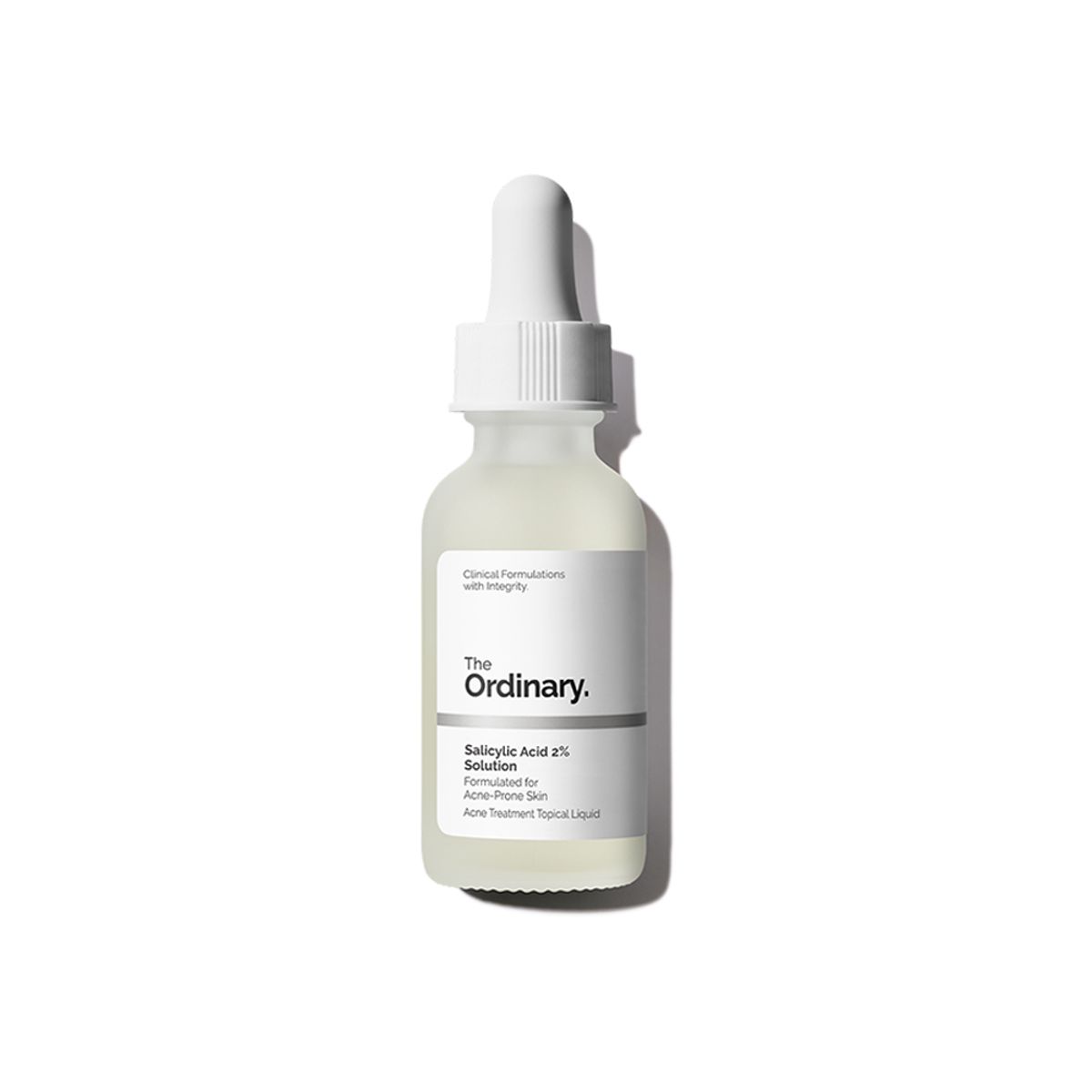 THE ORDINARY - Salicylic Acid 2% Solution 30ml Original