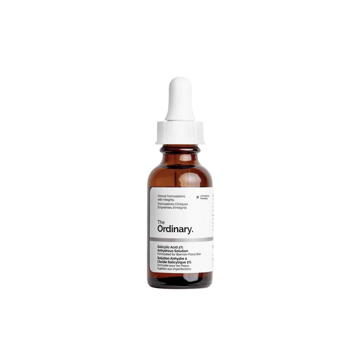 THE ORDINARY - Salicylic Acid 2% Anhydrous Solution 30 mL