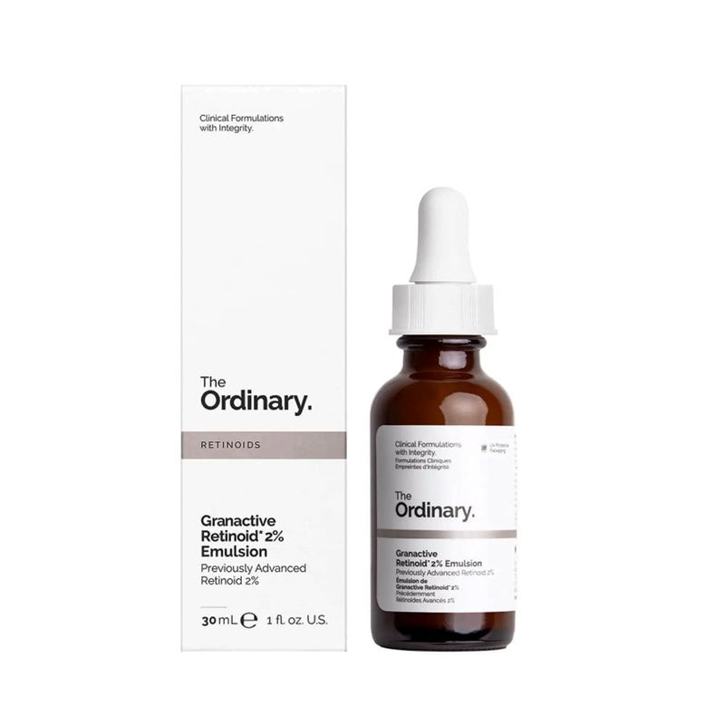 THE ORDINARY - Serum granactive retinoid 2 30ml