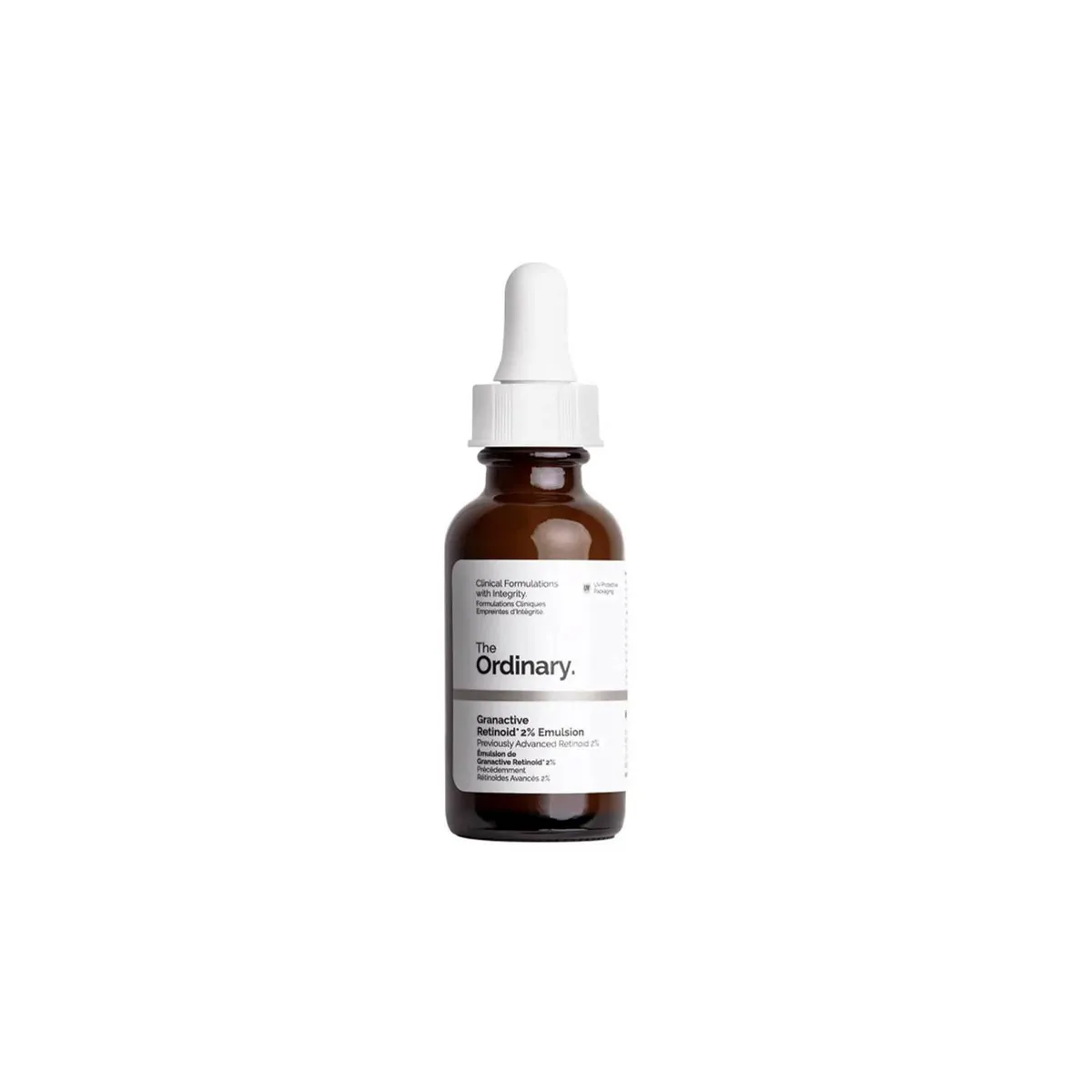 THE ORDINARY - Serum granactive retinoid 2 30ml