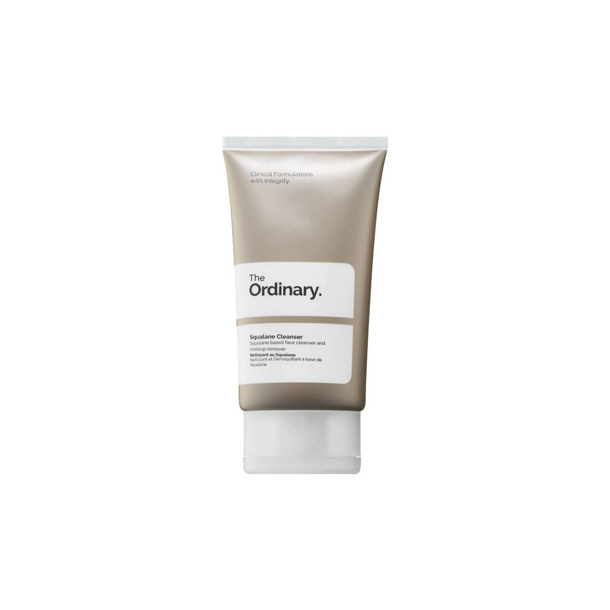 THE ORDINARY - Squalane Cleanser 50 ml
