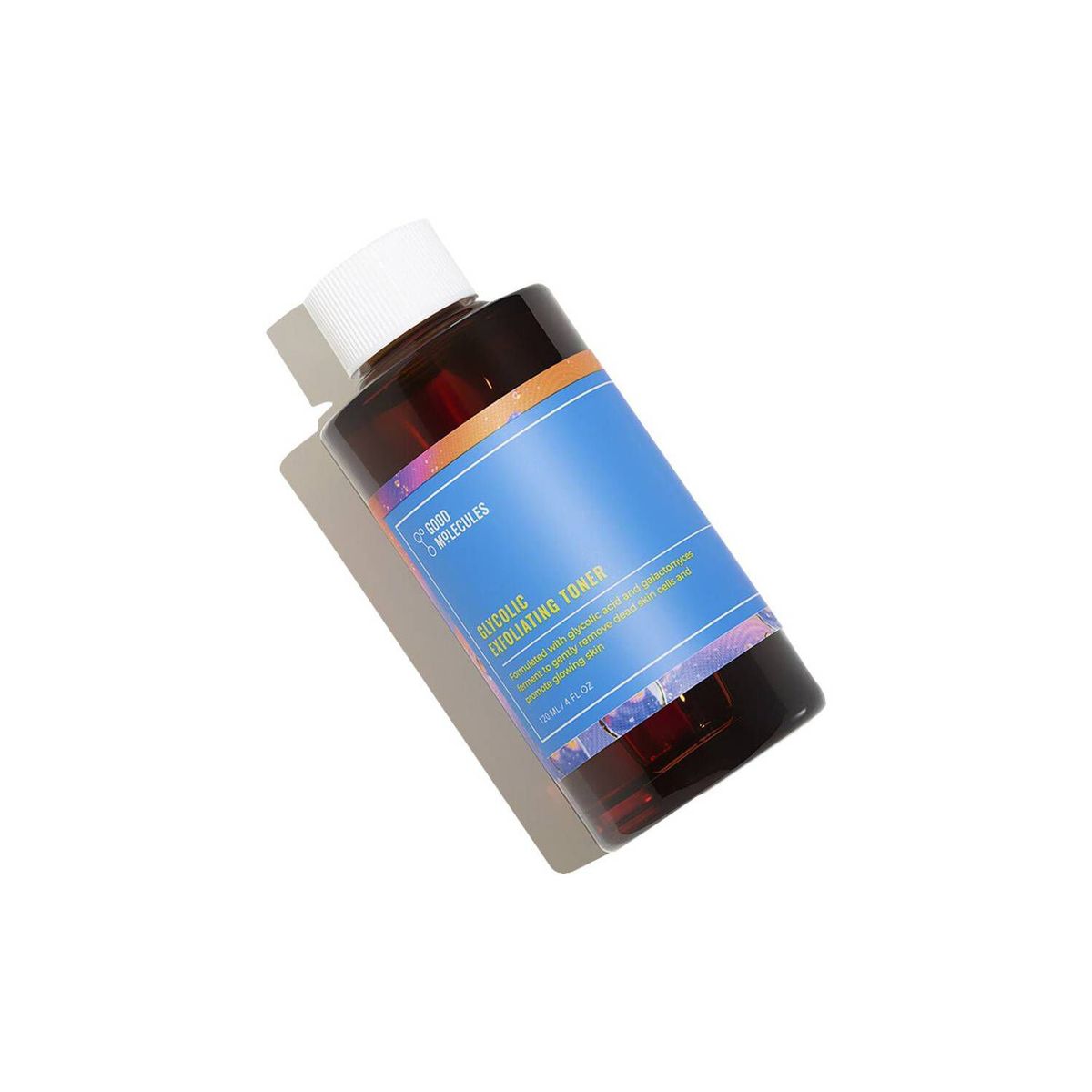 GOOD MOLECULES - Glycolic Exfoliating Toner 120ml