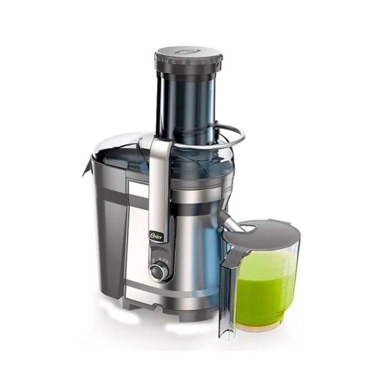 OSTER - Extractor de Jugos OSTER 1000W 3 en 1 FPSTJE318C