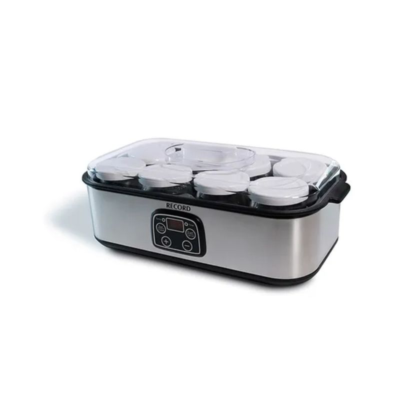 RECORD - Yogurt Maker Record rec- inygm159 de 1.6 lts.