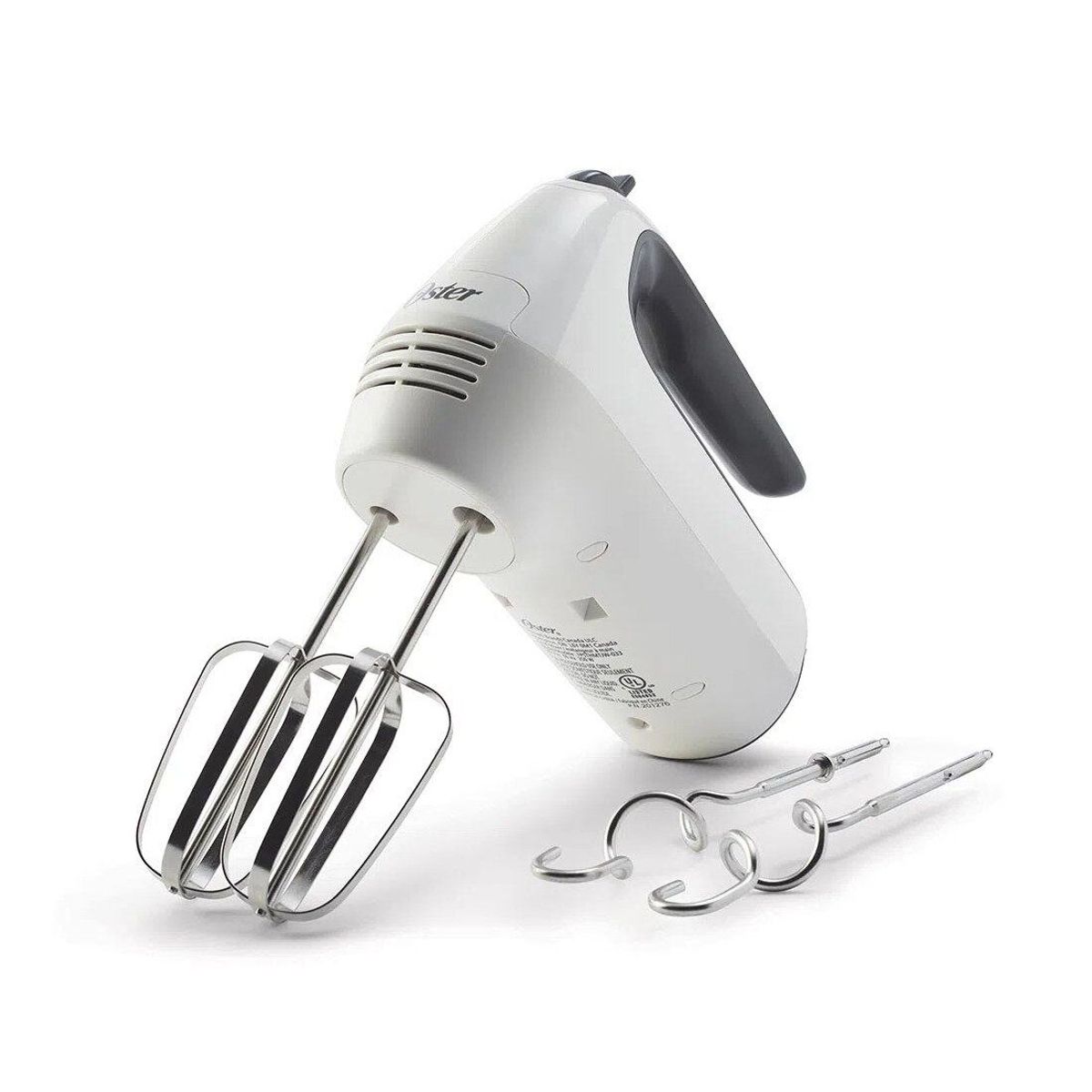 OSTER - Batidora De Mano FPSTHM3532