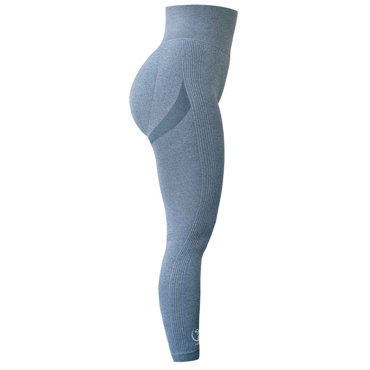 FITGOALS - MALLA DEPORTIVA FG GRAYBLUEHEART