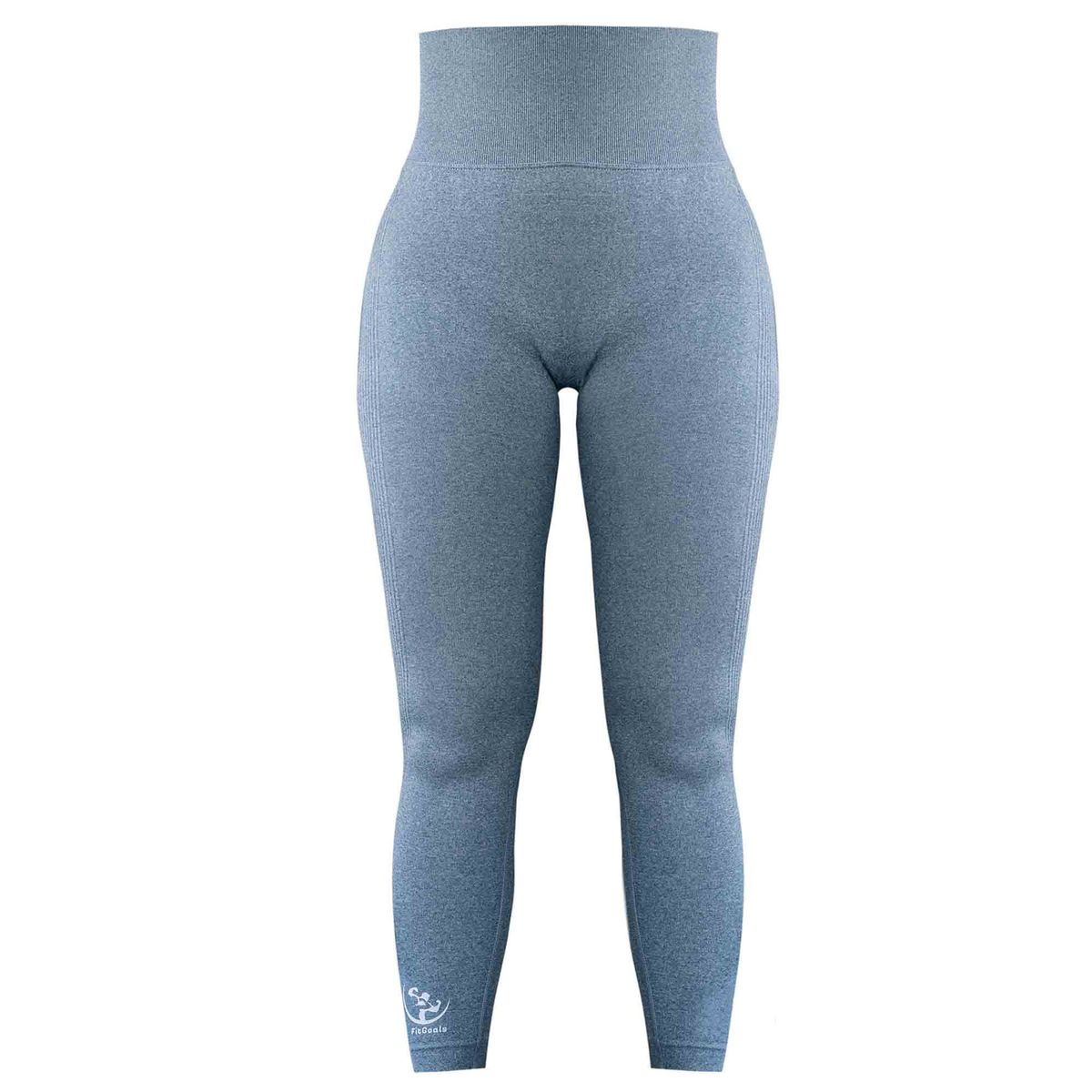 FITGOALS - MALLA DEPORTIVA FG GRAYBLUEHEART