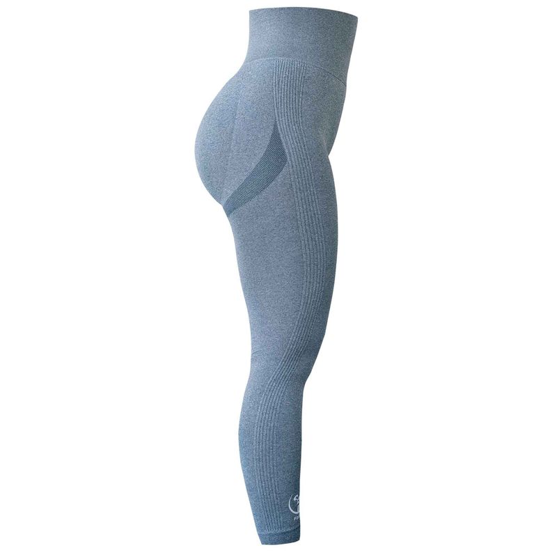 FITGOALS - MALLA DEPORTIVA FG GRAYBLUEHEART