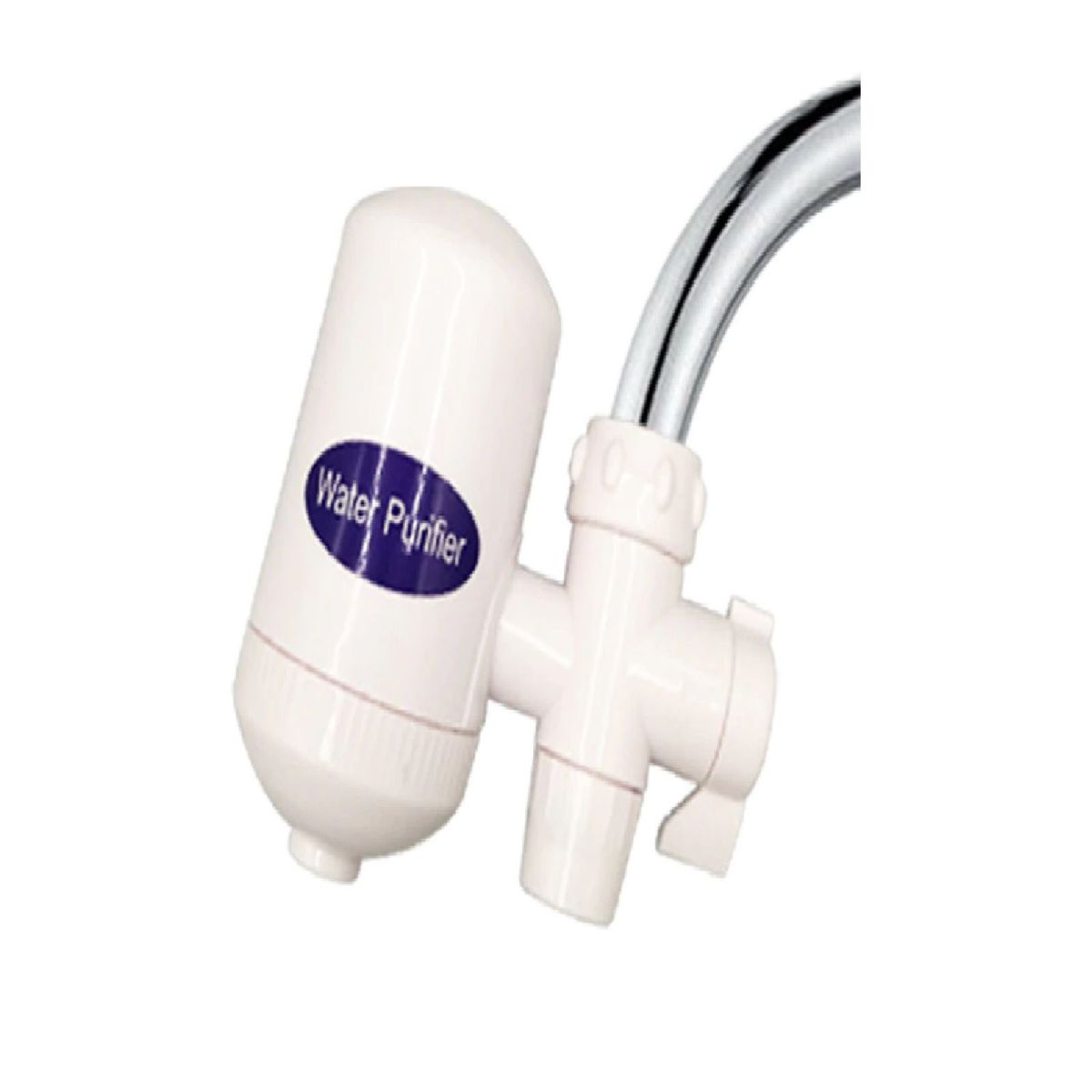 GENERICO - Filtro Purificador De Agua De Instalación Directa