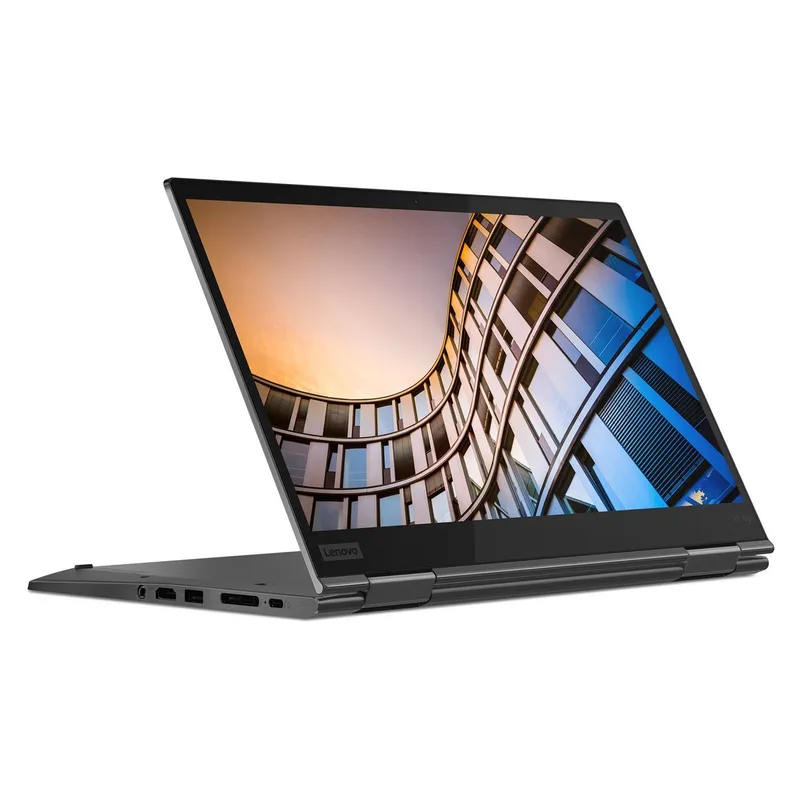 LENOVO - Lenovo ThinkPad X1 Yoga Multi-Touch 14 Core i7 512SSD 16GB 21CES0CC00