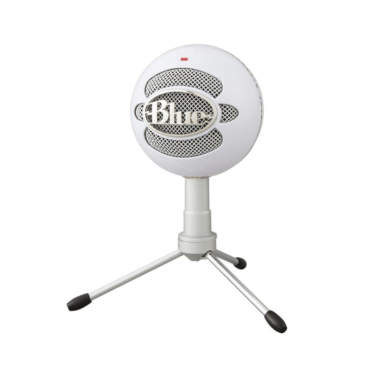 LOGITECH - Logitech Micro con Condensador Blue Snowball iCE USB - 988-000070