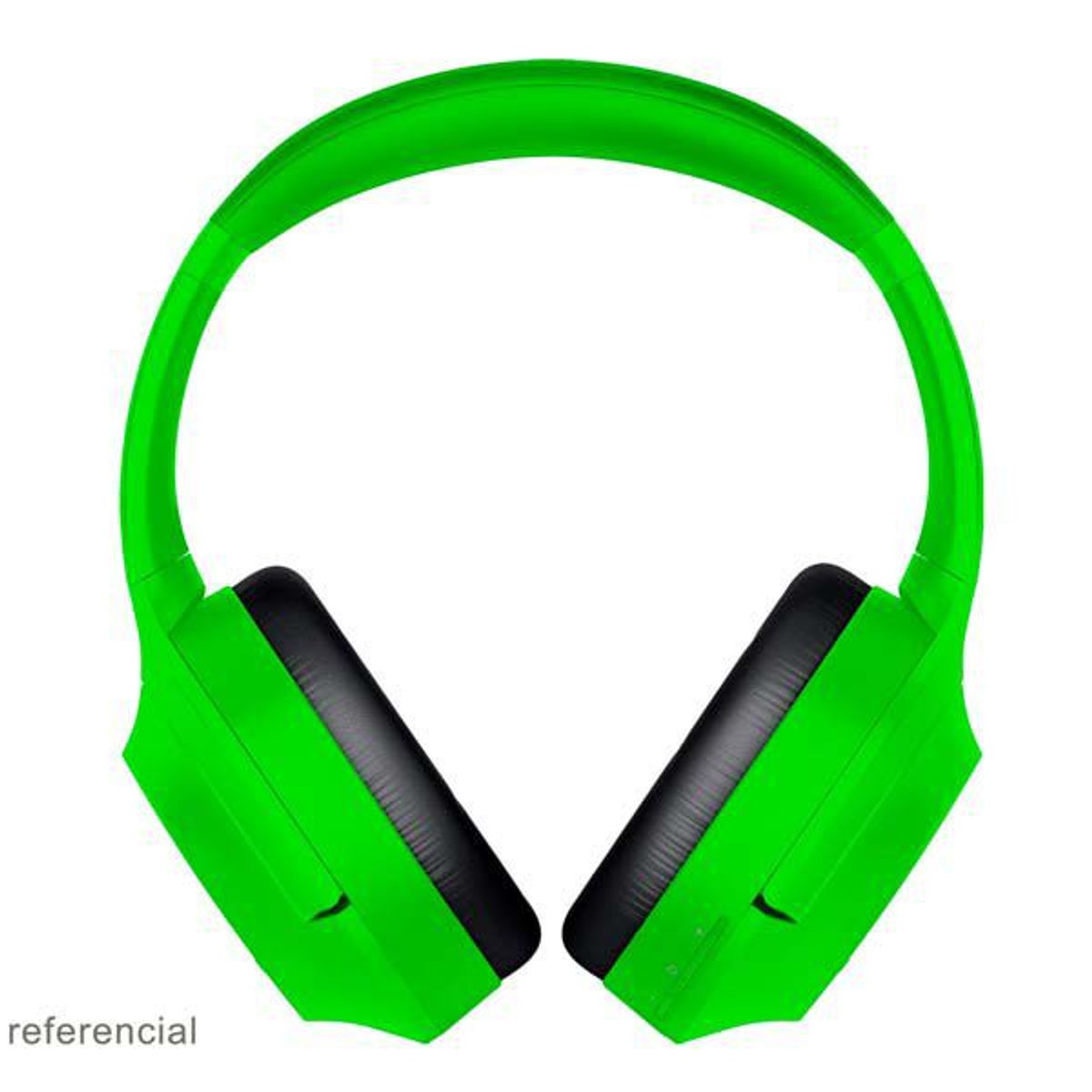 RAZER - AUDIFONO RAZER OPUS X GREEN CON MICROFONO BLUETOOTH 5.0