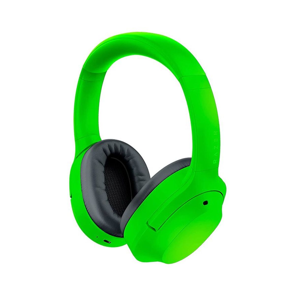 RAZER - AUDIFONO RAZER OPUS X GREEN CON MICROFONO BLUETOOTH 5.0