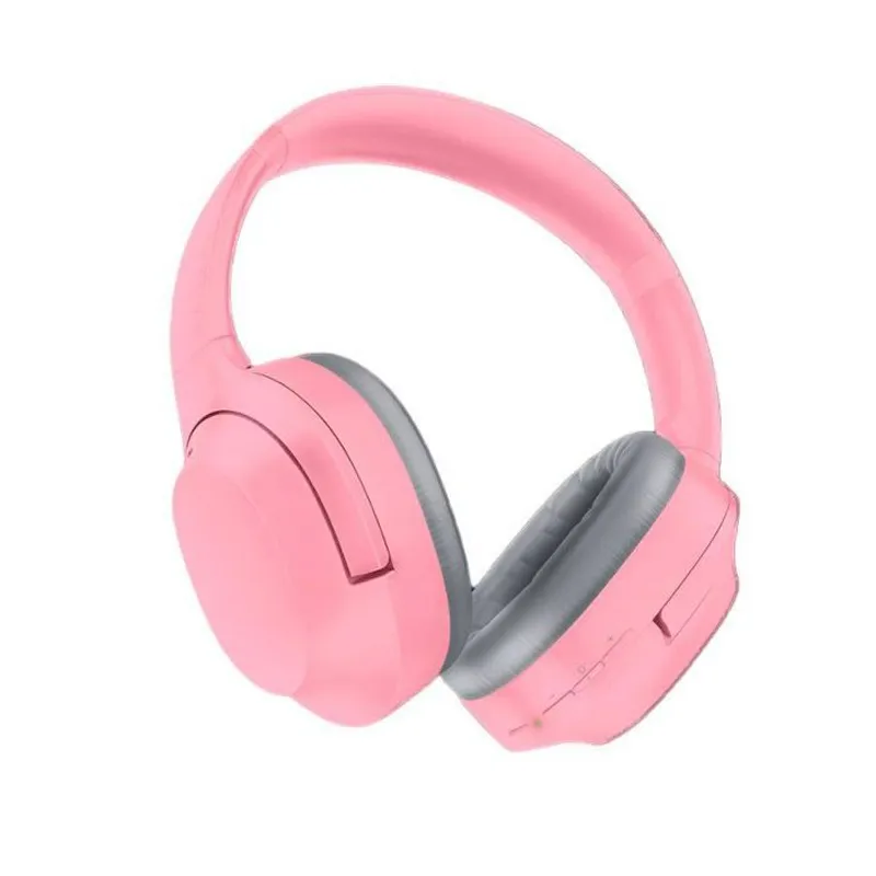 RAZER - AUDIFONO RAZER OPUS X QUARTZ CON MICROFONO BLUETOOTH 5.0