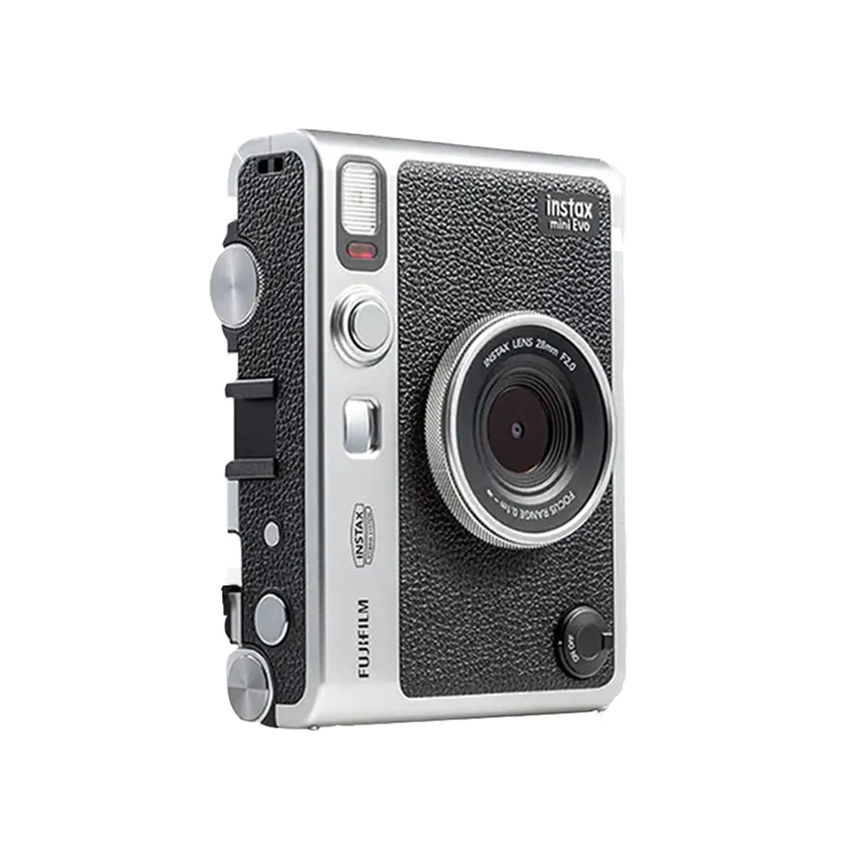 FUJIFILM - Camara Fujifilm instax Mini Evo