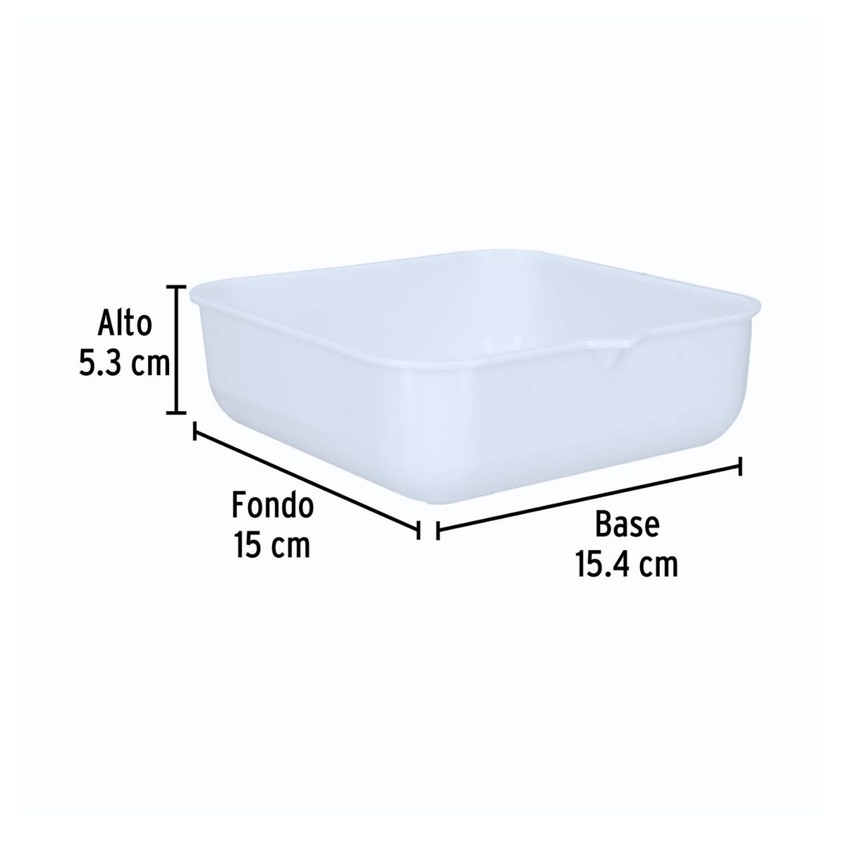 PRETUL - Balanza mecánica de cocina, 5 kg pretul