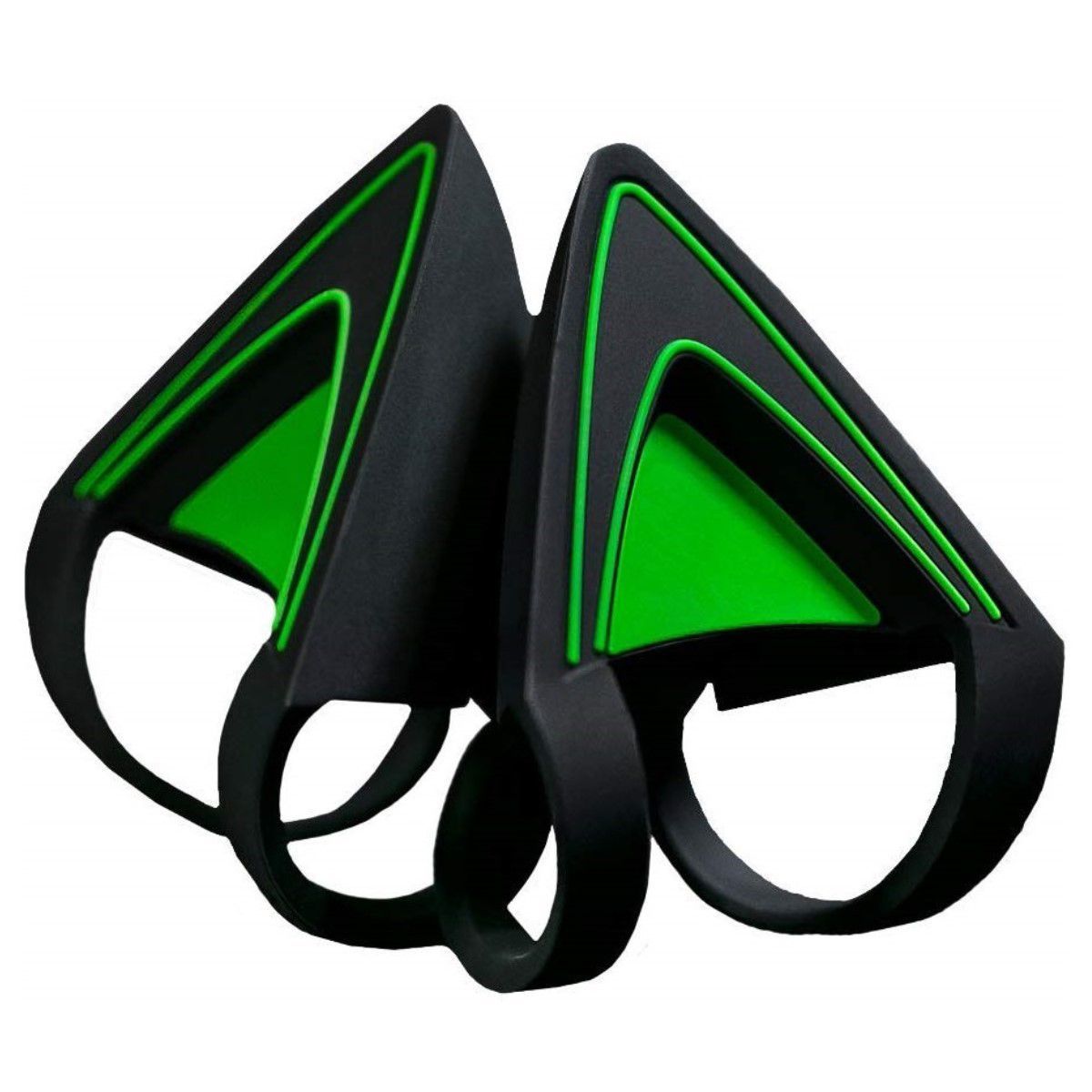 RAZER - Accesorio para Auriculares Razer Kitty Ears Kraken RC21-01140200-W3M1