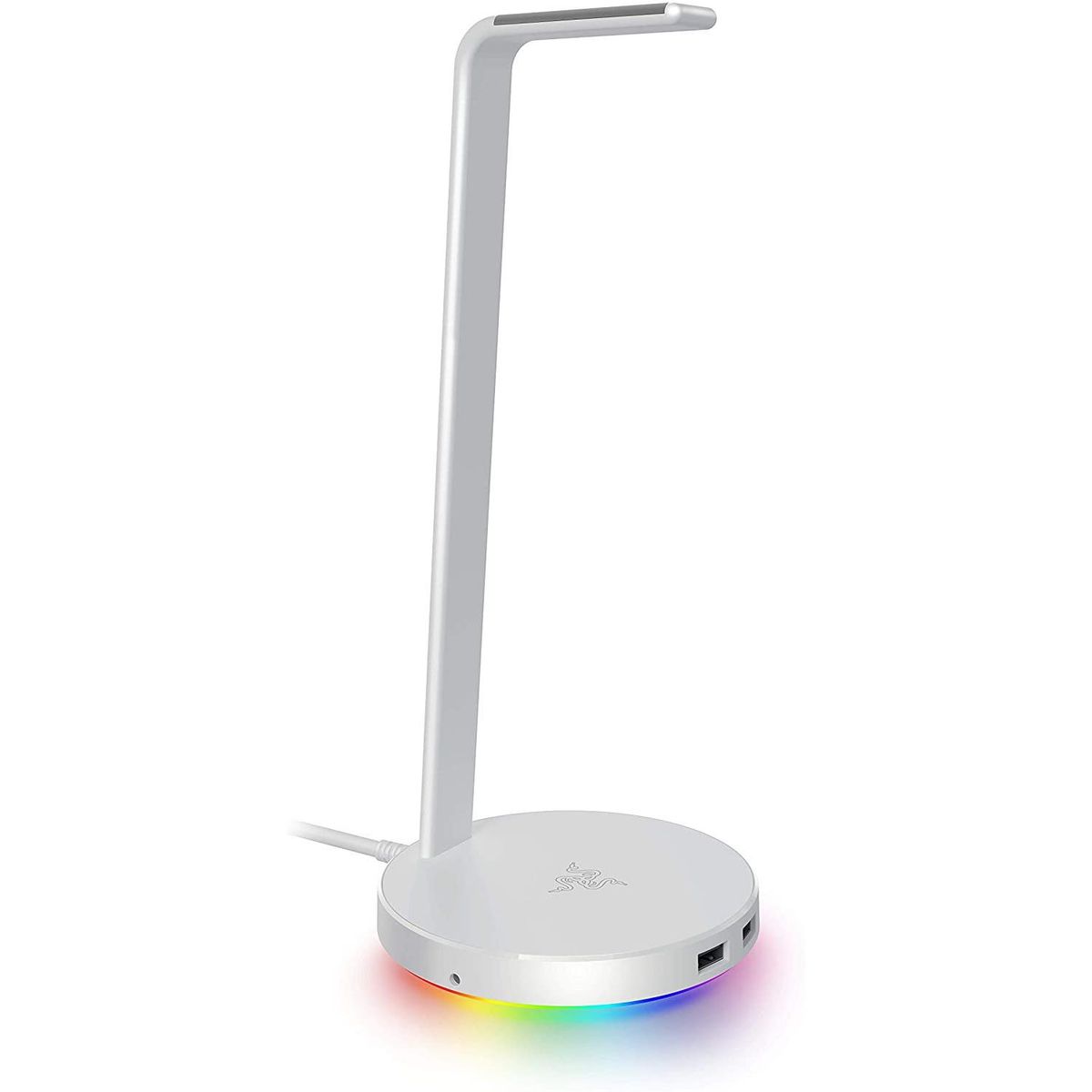 RAZER - Base Gamer Para Audífonos Razer  Hub Gaming Chroma RC21-01510300-R3M1