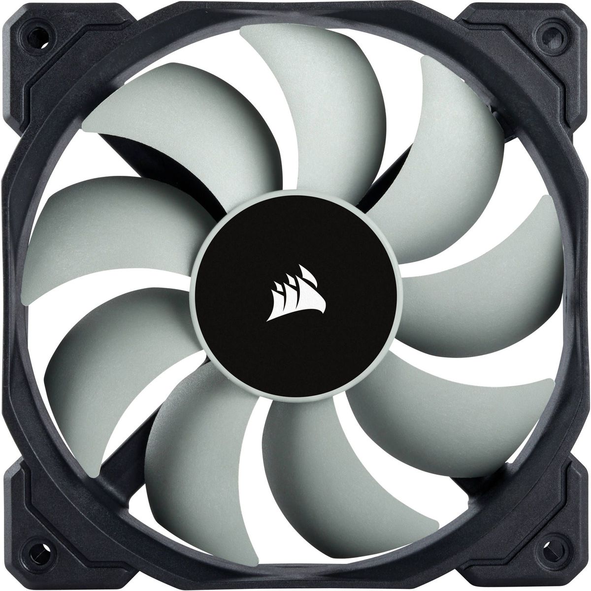 CORSAIR - Corsair Hydro Series H60 Liquid CPU Cooler 120mm - CW-9060036-WW