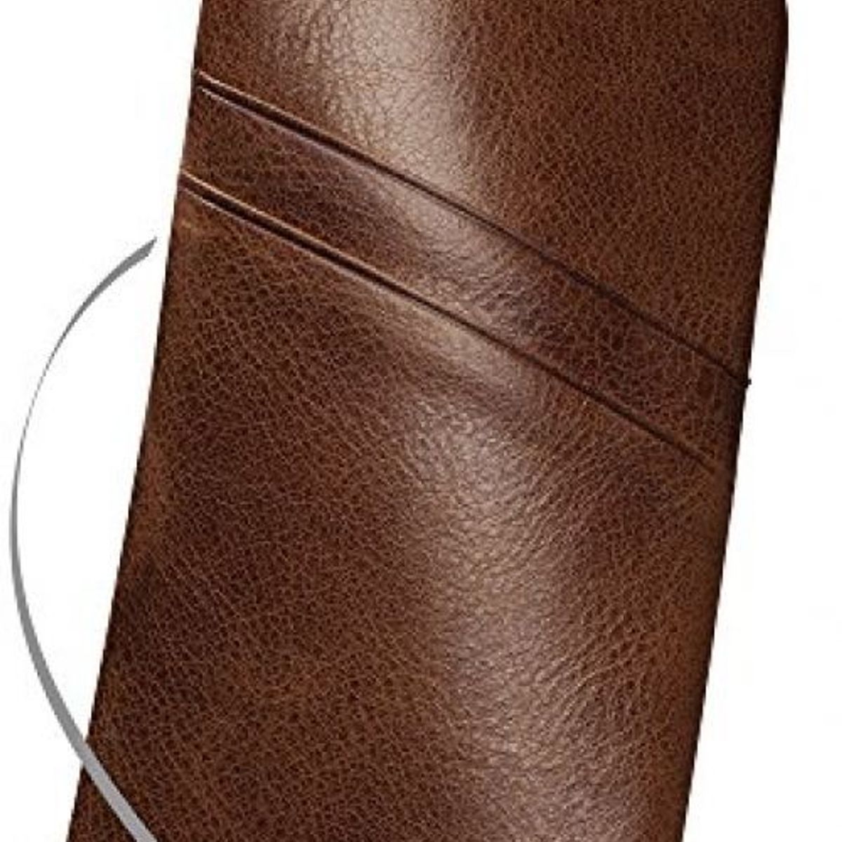 TARGUS - Targus SENA Case iPhone 7 8 PLUS SNAPON WALLET COGNAC - SFD28506ALUS