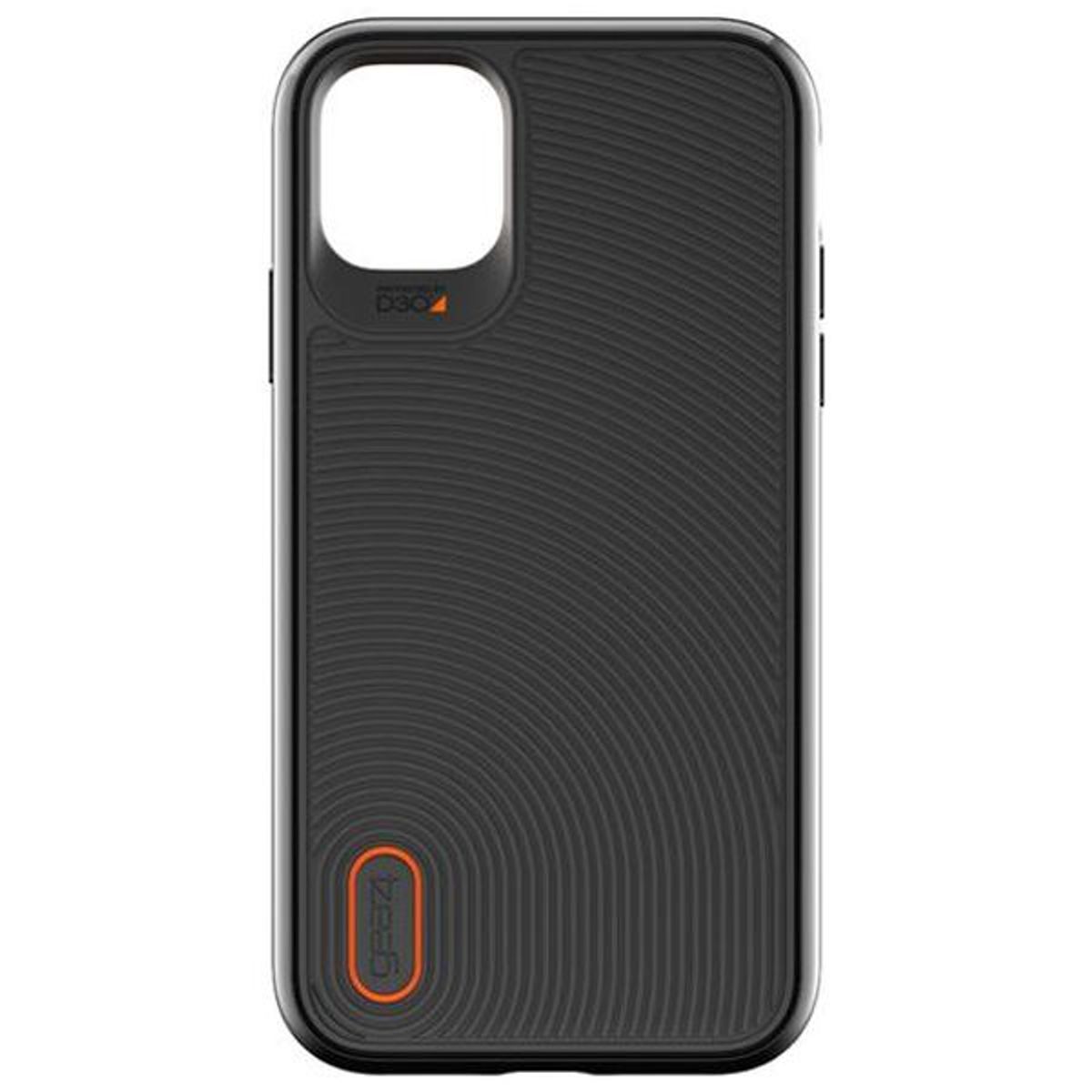 ZAGG - Estuche iPhone 11 Pro Max Gear4 Battersea Original - ICB64BTSBLK